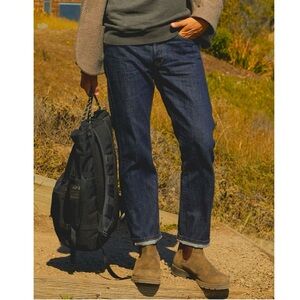 OUTERKNOWN S.E.A Ambassador Jeans Indigo 32x32